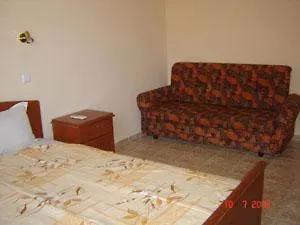 Otel Chris Sveti Vlas